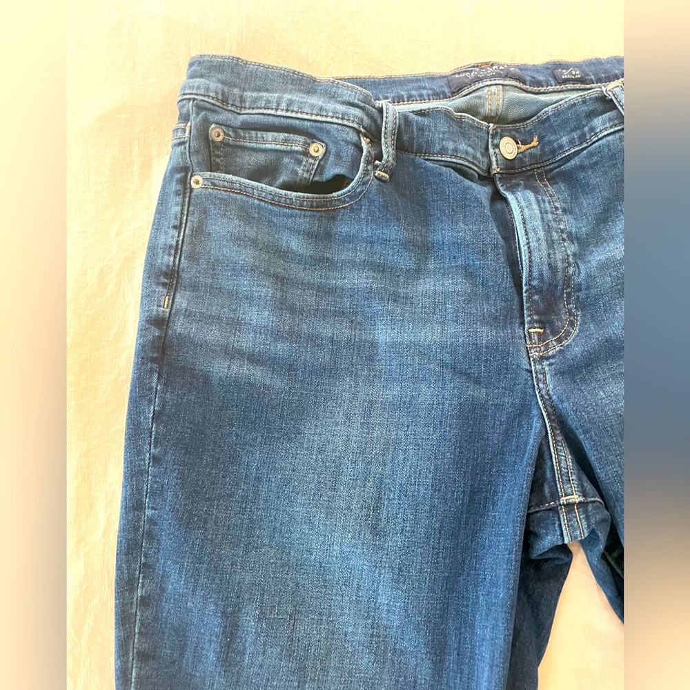 Lucky Jeans - BNWOT - Sweet Boot - Sz 18